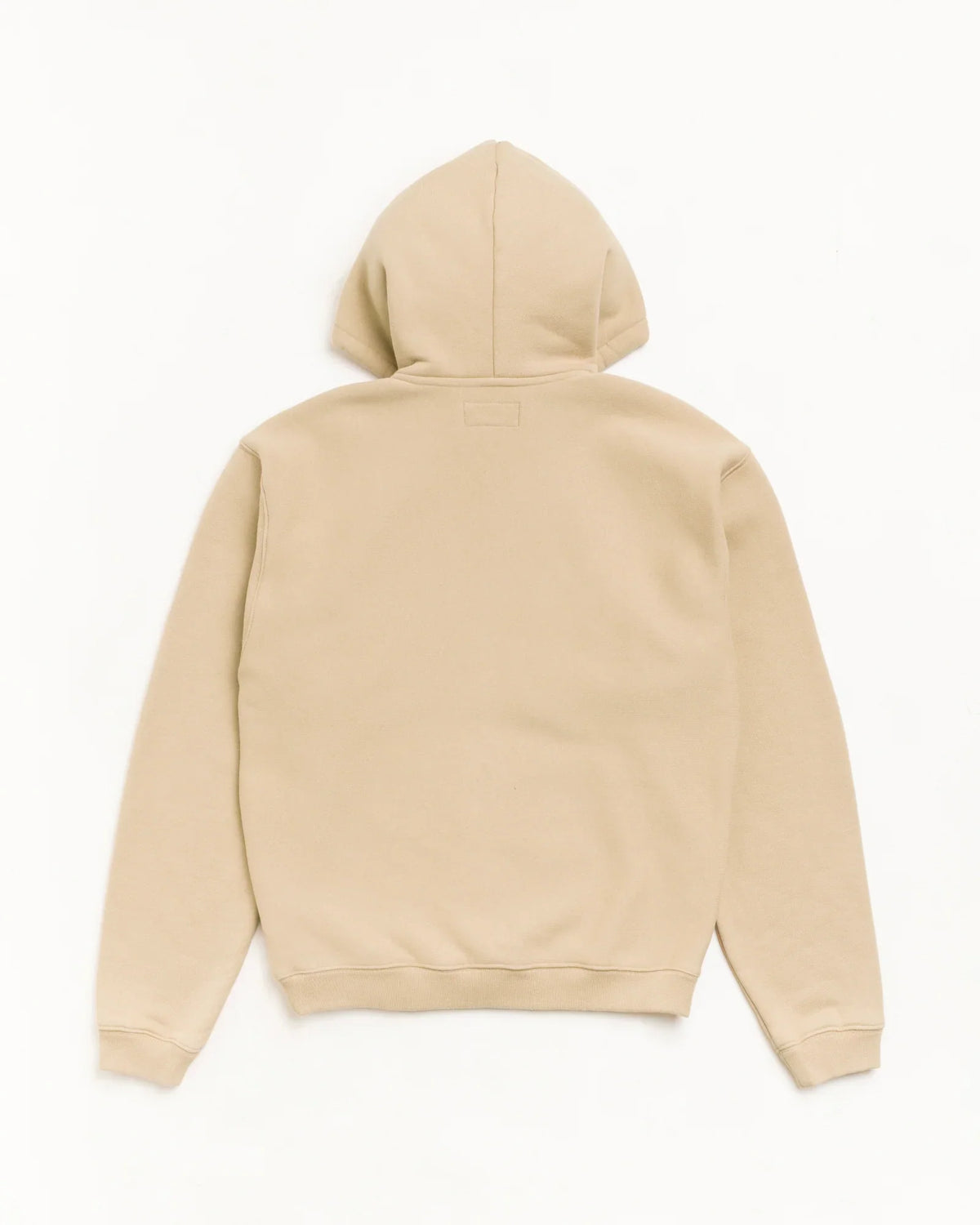 STÜSSY SPORT ZIP HOODIE