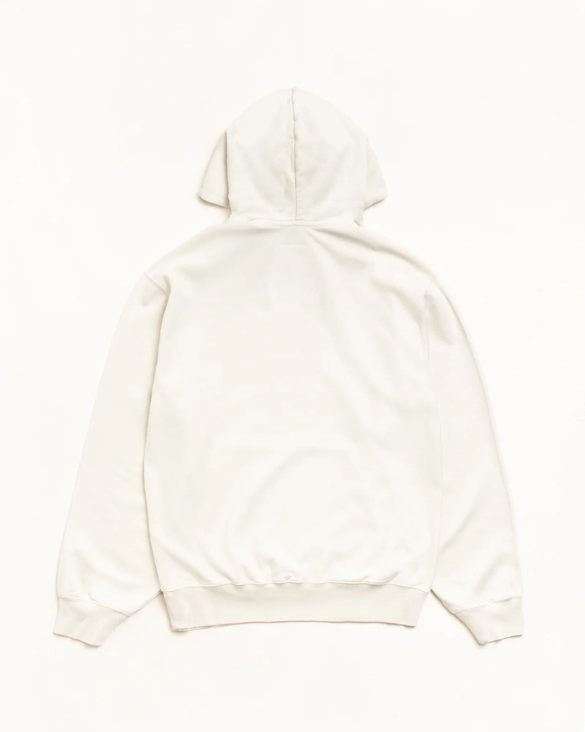STUSSY LIGHTWEIGHT TERRY HOODIE