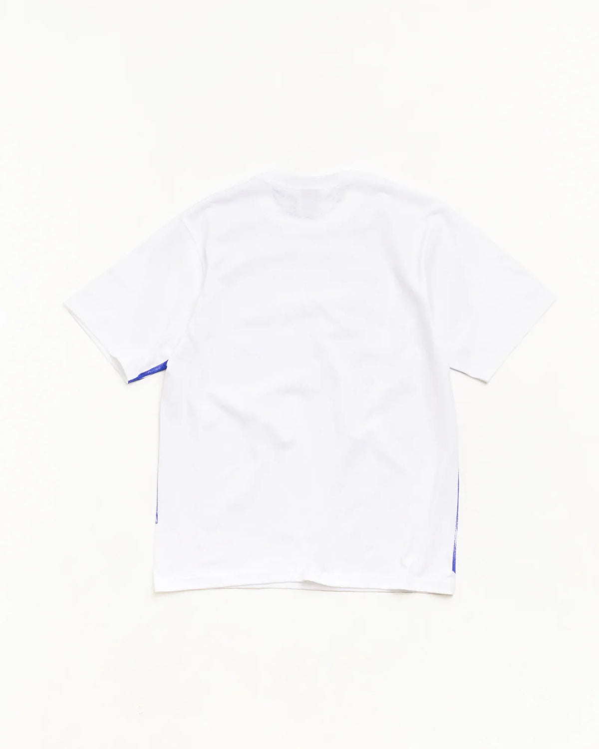 STUSSY SWEATER TEE
