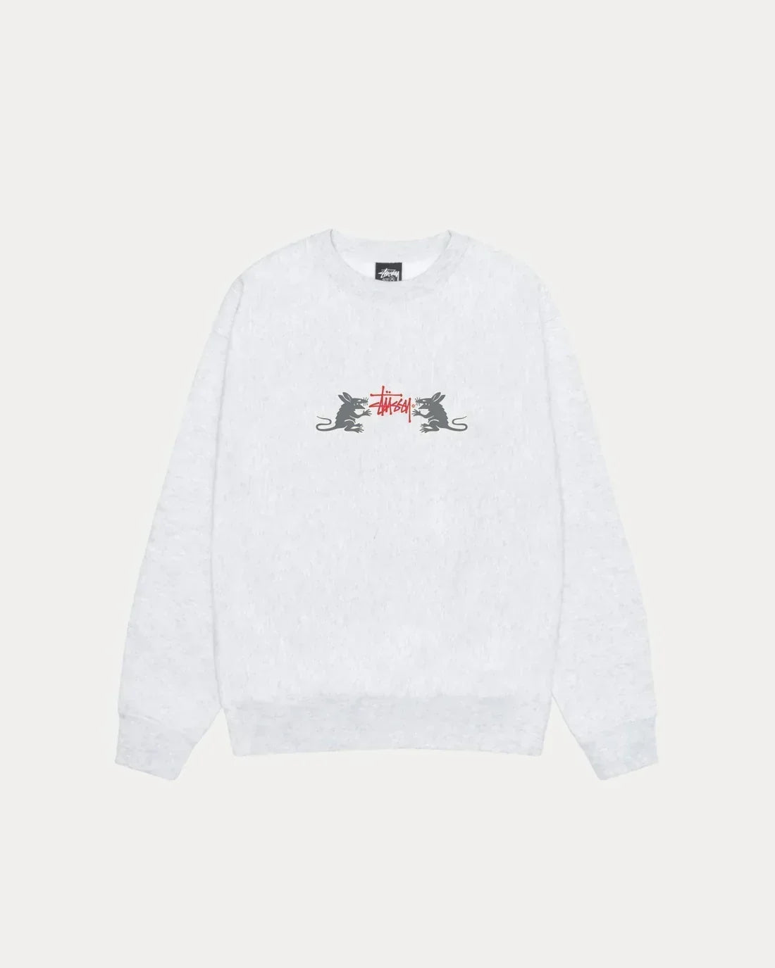 STUSSY HOMEBREW LONG SLEEVE TEE