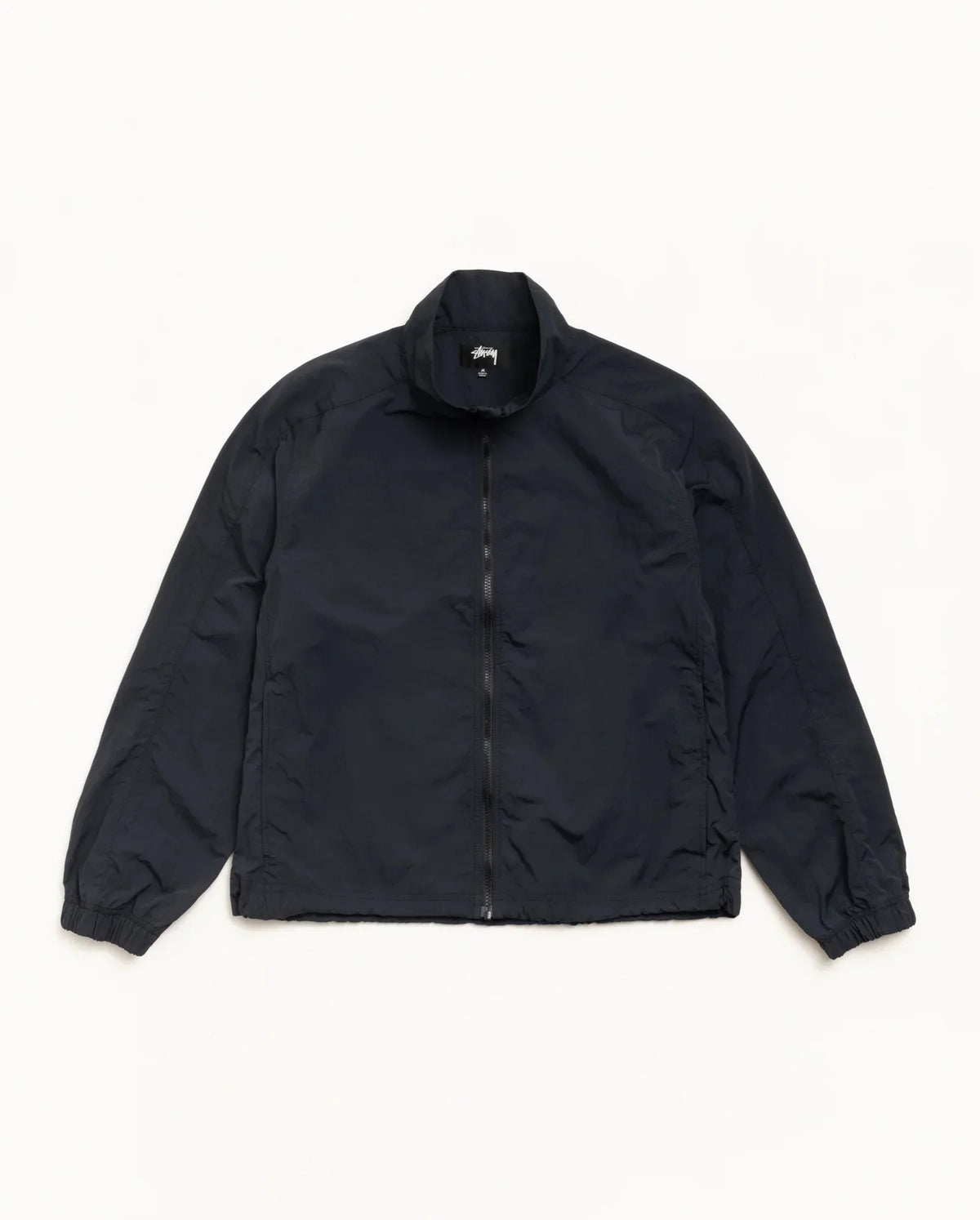STUSSY LIGHTWEIGHT MOCK JACKET