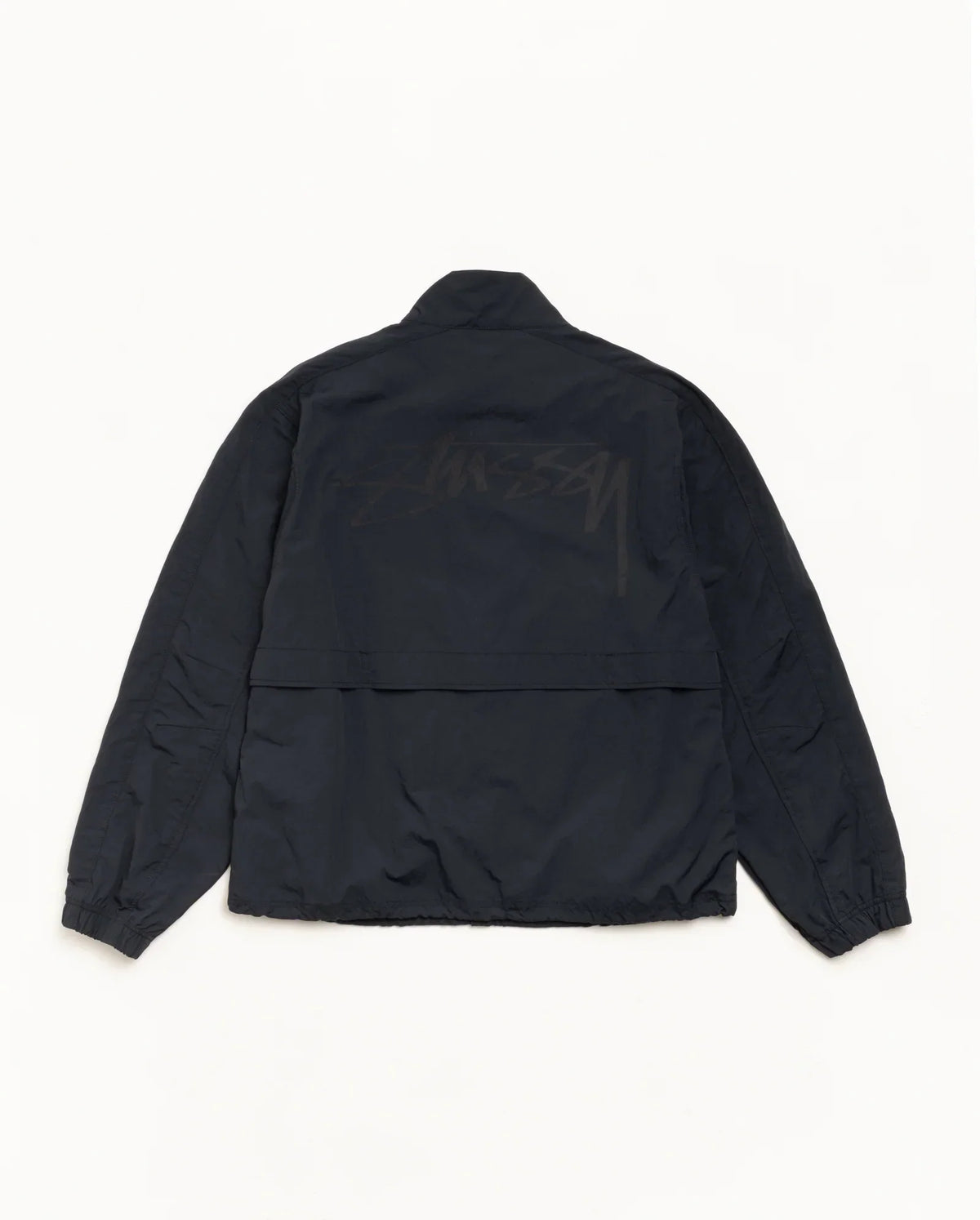 STUSSY LIGHTWEIGHT MOCK JACKET