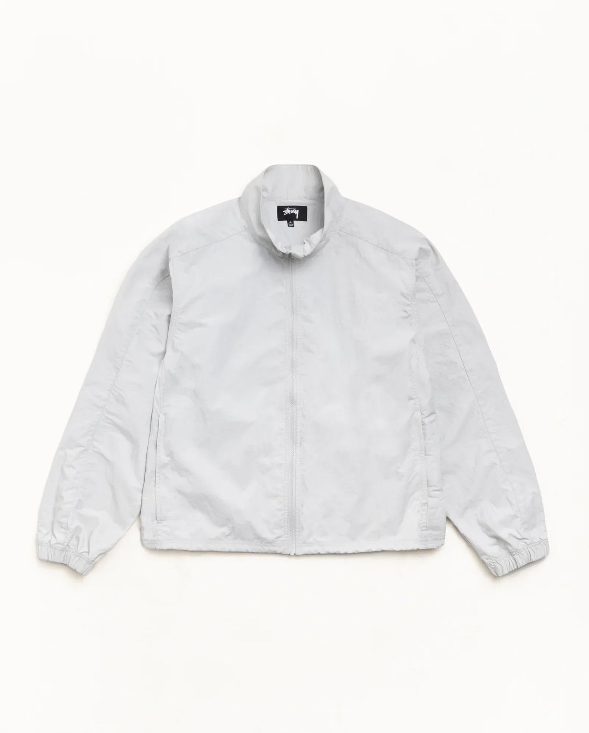 STUSSY LIGHTWEIGHT MOCK JACKET