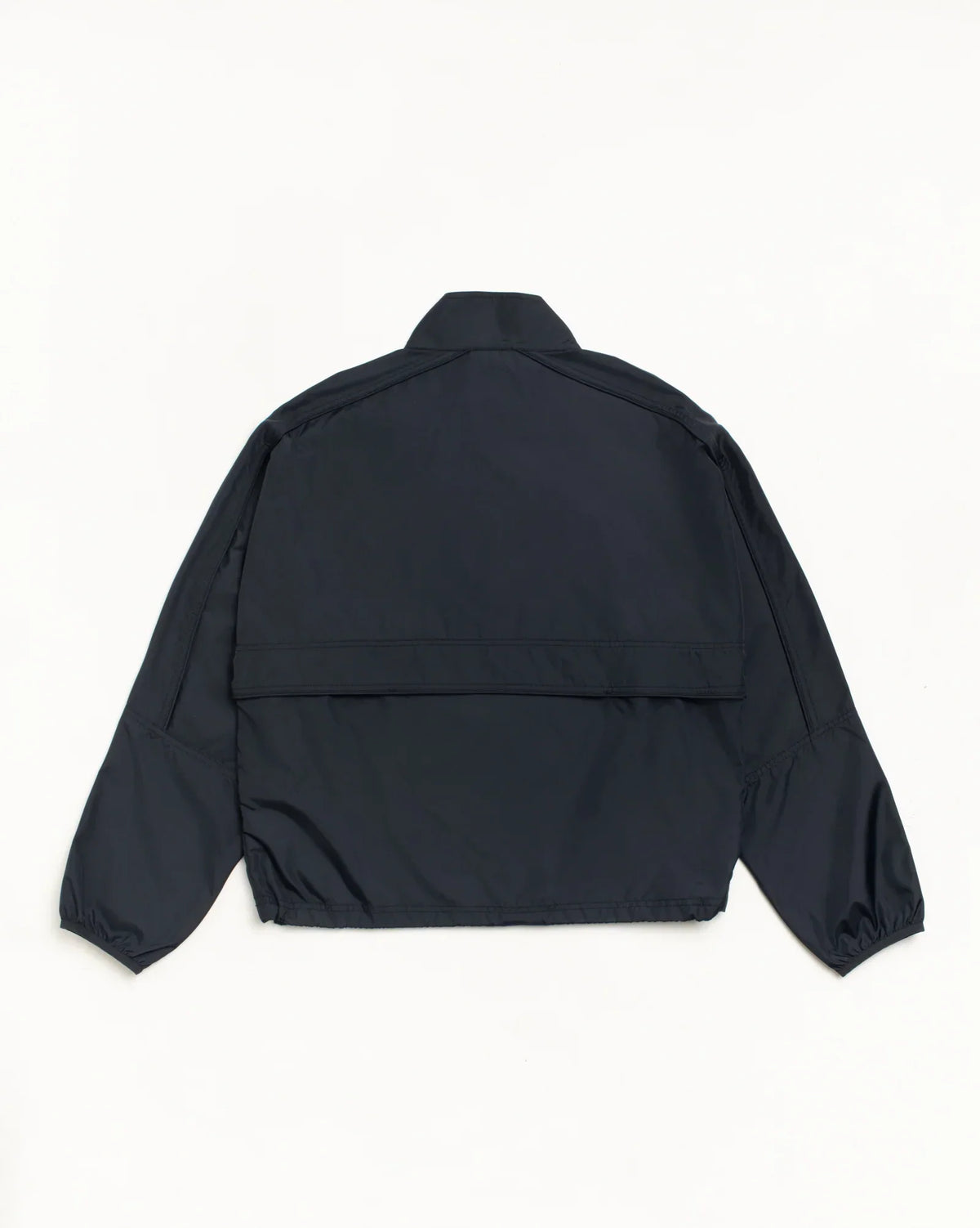 STUSSY LIGHTWEIGHT PULLOVER JACKET