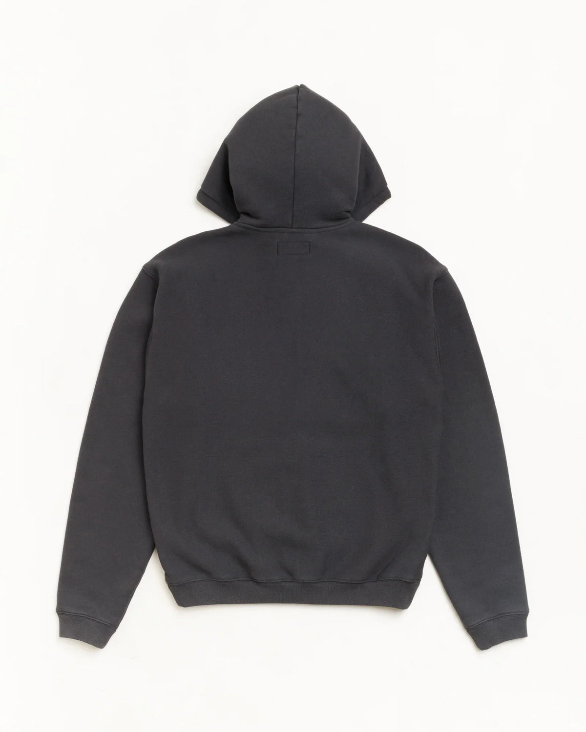 STÜSSY SPORT ZIP HOODIE