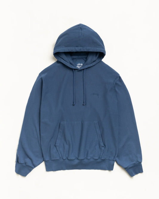 STUSSY LIGHTWEIGHT TERRY HOODIE