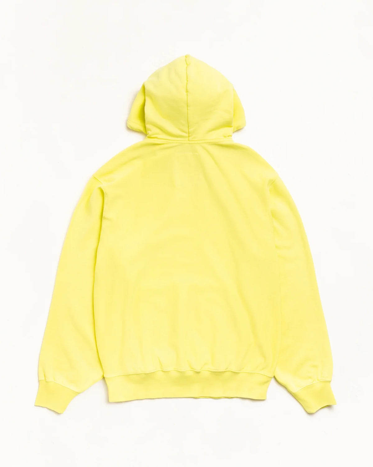 STUSSY LIGHTWEIGHT TERRY HOODIE