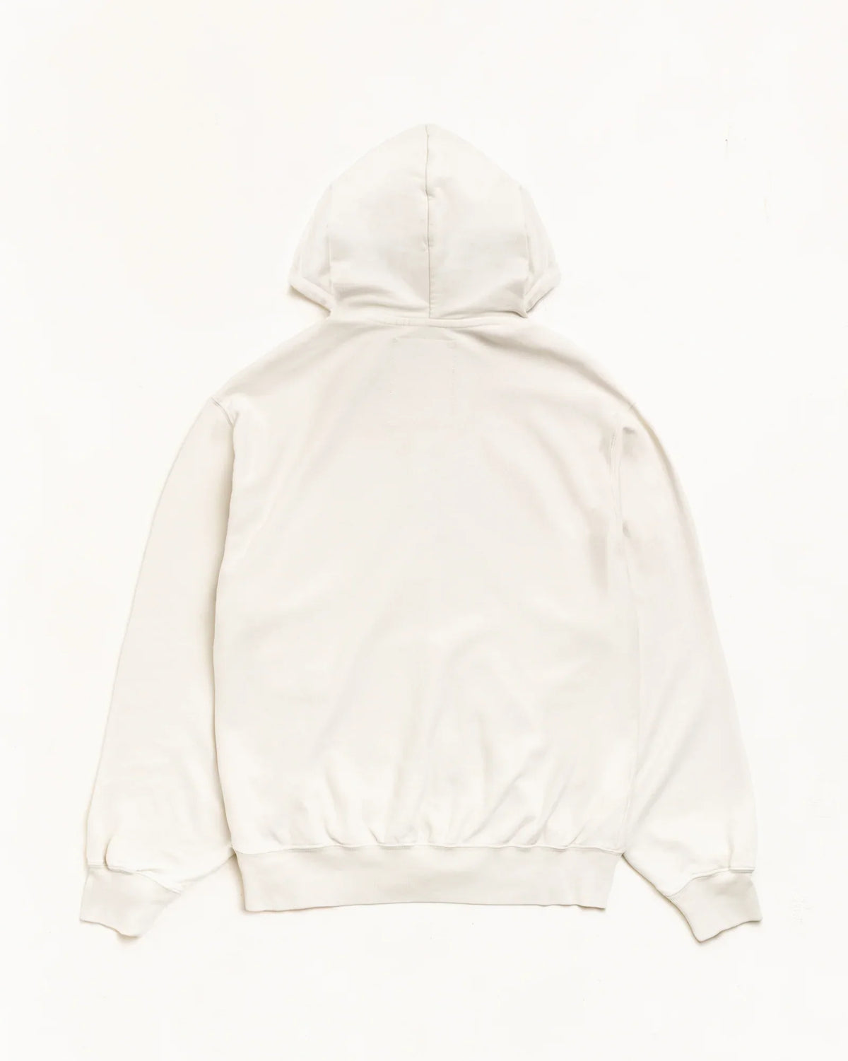 STUSSY LIGHTWEIGHT TERRY ZIP HOODIE