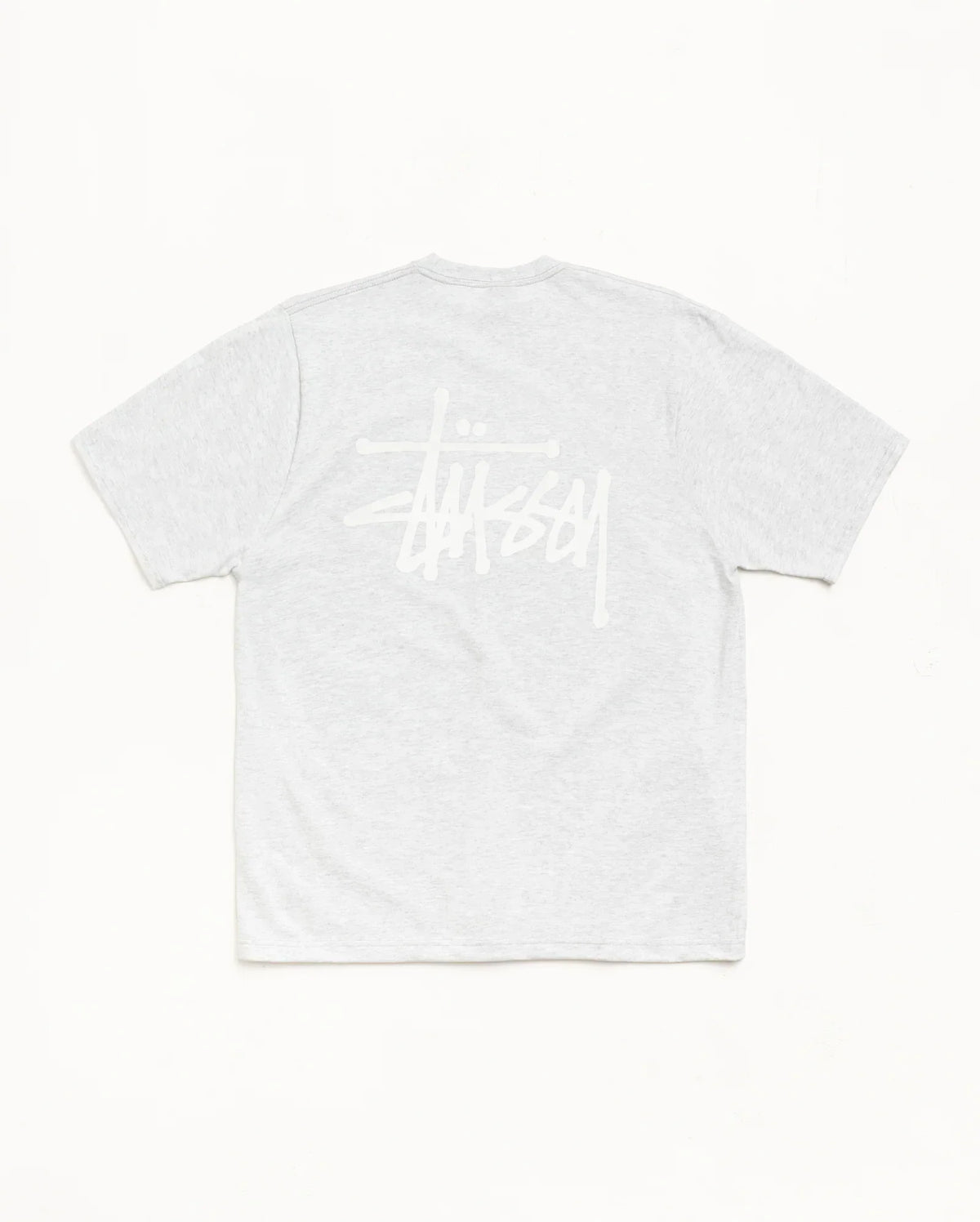 BASIC STÜSSY TEE