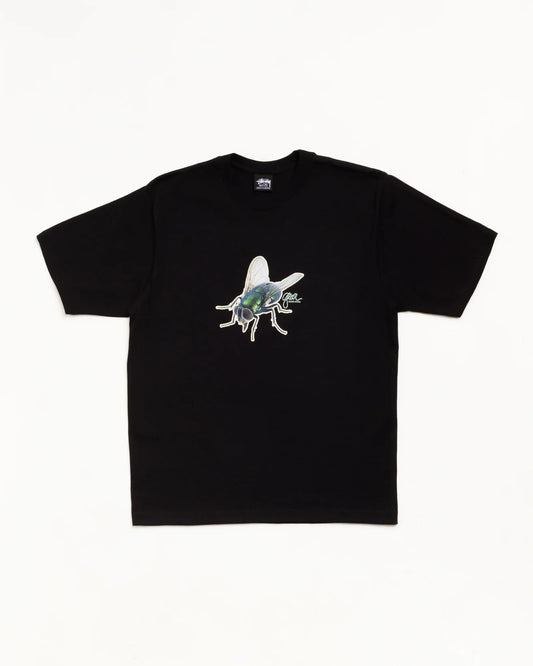 STUSSY FLY GEAR TEE