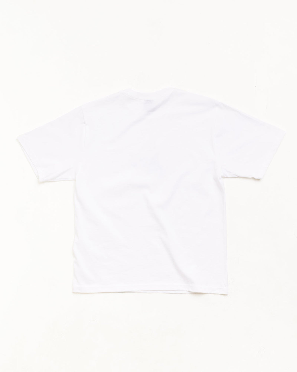 STUSSY FLY GEAR TEE
