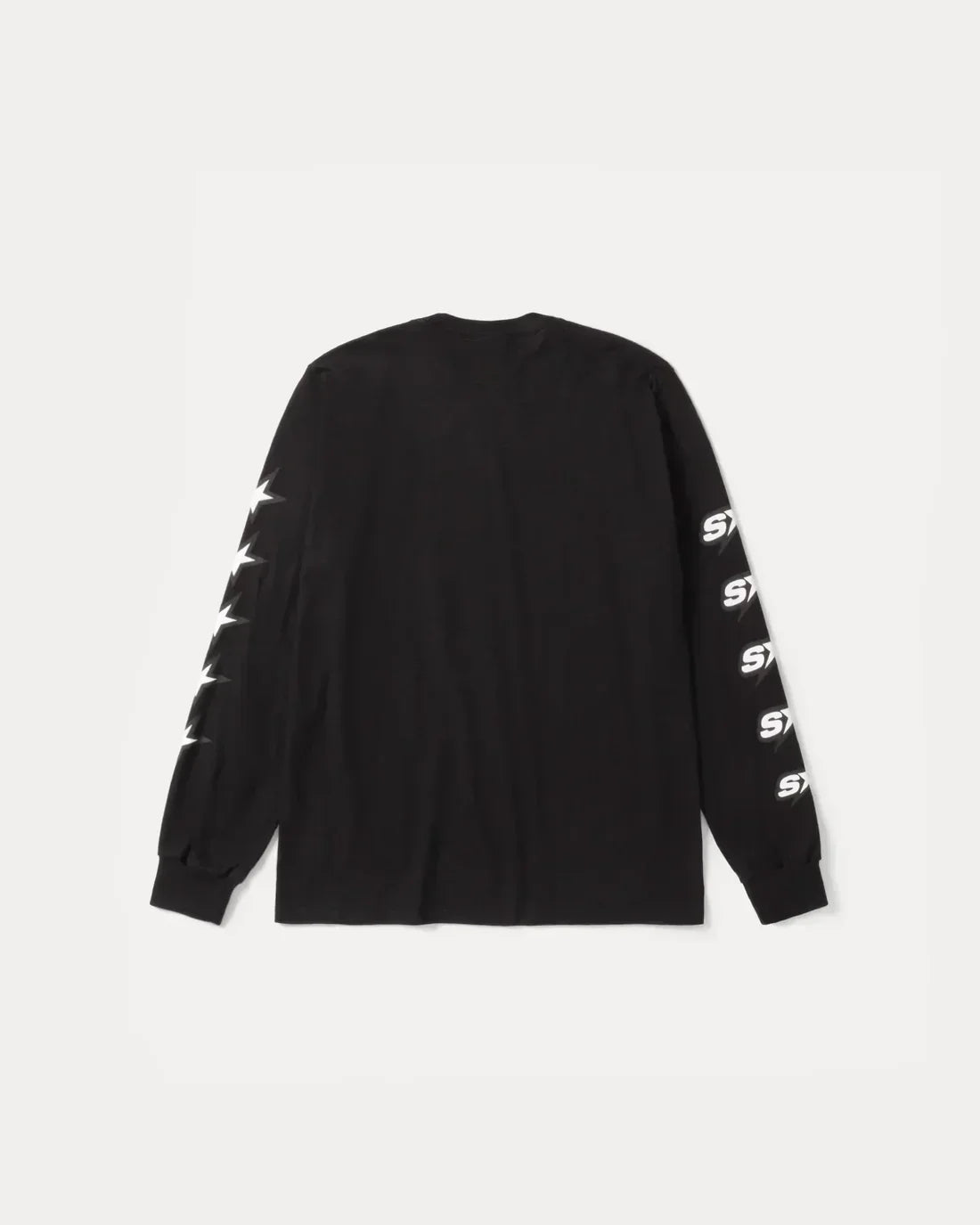 STUSSY SPEEDWAY LONG SLEEVE TEE