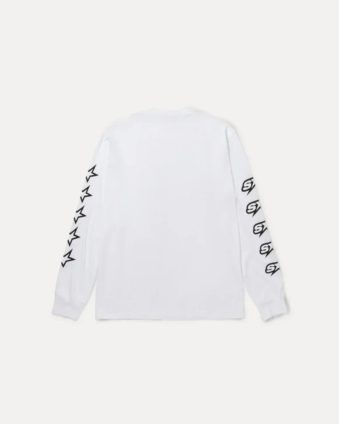 STUSSY SPEEDWAY LONG SLEEVE TEE