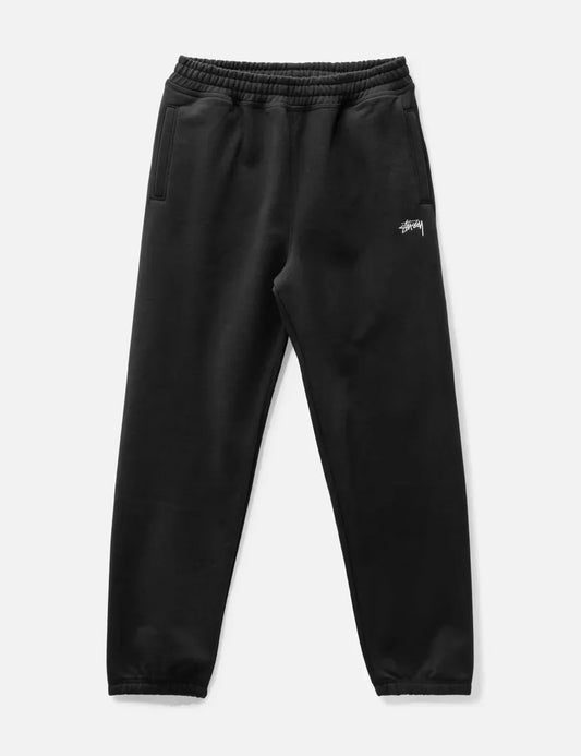 STOCK LOGO SWEATPANTS